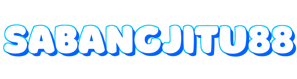 Logo SABANGJITU88